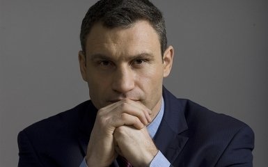 Смерть Мохаммеда Али: Кличко рассказал о великом боксере