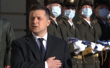 Прийшов час сказати — Зеленський звернувся до всіх українців