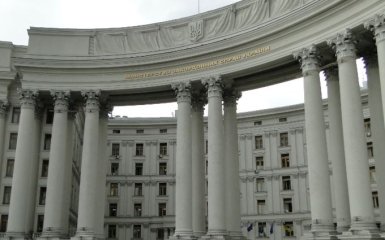 Его просто не существует: Киев жестко ответил на новые наглые претензии Кремля