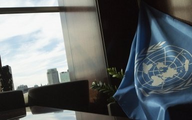 Украина призвала КНДР выполнять резолюции СБ ООН