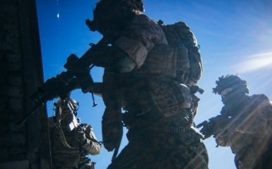 The Third Army Corps reports a new failure of the Russian army