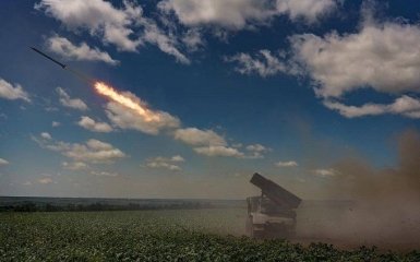 В Германии вспыхнул конфликт касательно оценки контрнаступления ВСУ