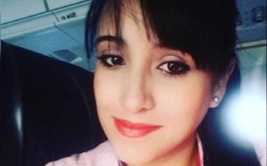 Стюардеса, яка вижила в авіакатастрофі з футболістами, розповіла подробиці трагедії