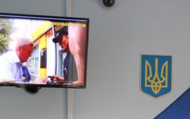 Нахамивший патрульным судья выиграл у них дело: в соцсетях возмущены