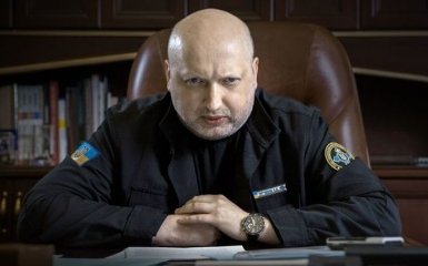 "Кровавый пастор" сравнил историю Украины и Библию