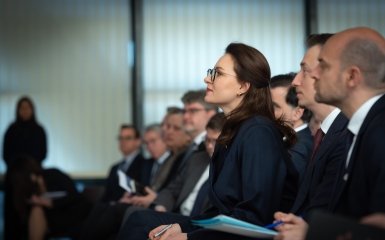 The subsoil agreement is still under discussion