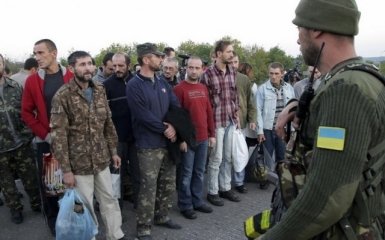 Ніхто не обговорює обмін українських заручників у РФ - адвокат