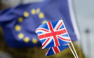 Британія хоче висилки дипломатів РФ з Євросоюзу