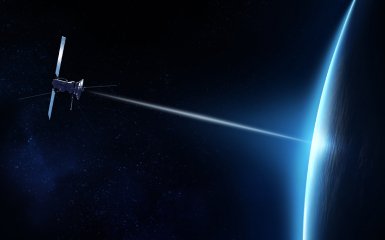 Космічна сонячна електростанція