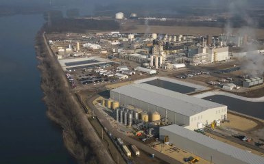 производство PFAS