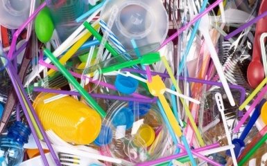 Евросоюз полностью отказался от одноразового пластика