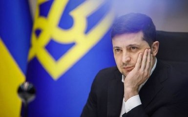 Год Президента Зеленского - смотрите фильм первыми на ONLINE.UA