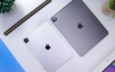 Планшети Apple: Що вибрати і чому?