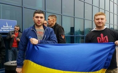 В Молдове собралась акция против приезда российского оккупанта: опубликовано видео