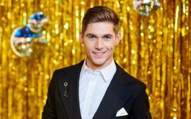 Жена Остапчука прокомментировала скандальную встреча ведущего с Киркоровым