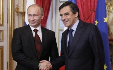 Французский "друг Путина" порадовал его словами о санкциях и Украине