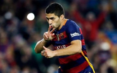 Форвард "Барселоны" установил фантастический рекорд: опубликовано видео