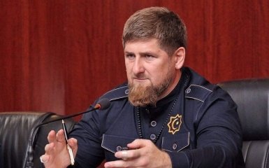 Убил бензопилой: стало известно о зверствах ставленника Путина в Чечне