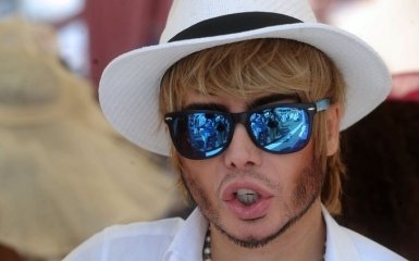 На відомого російського стиліста напав маніяк