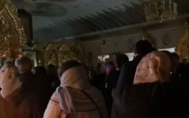 У Лаврі досі моляться за Росію — СБУ уже почала розслідування