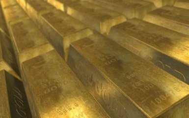 Новый пакет санкций ЕС может содержать ограничения на российское золото