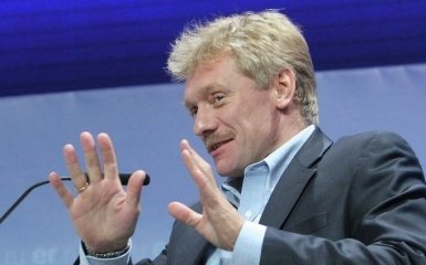 У Путина рассказали, какое чувство у них вызывает проспект Бандеры