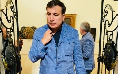 Президент Грузии прокомментировала возможность помилования Саакашвили