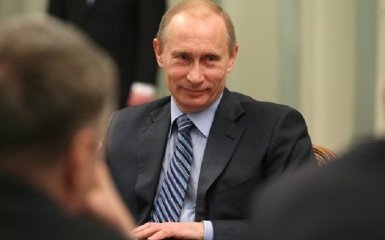 Як Путін став президентом: опубліковані резонансні документи і стенограми