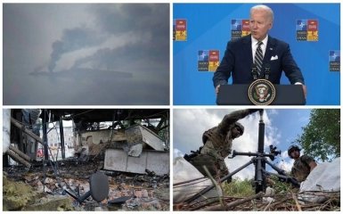 Главные новости 30 июня: освобождение острова Змеиный и ПВО и HIMARS от США