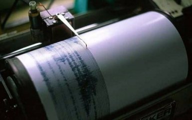 В Афганистане произошло землетрясение