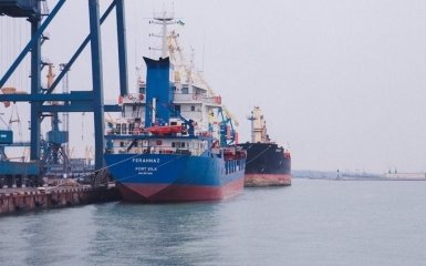 СНБО проведет заседание по блокированию РФ Керченского пролива