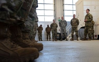 У Німеччині загадково загинули двоє американських військовослужбовців - що сталося