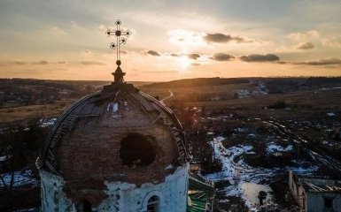 В Херсонской области армия РФ проводит обыски в домах украинцев — сводка Генштаба