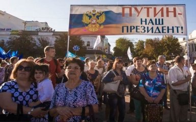 Россиянин не должен жить долго: путинское ТВ снова насмешило соцсети