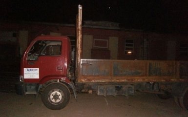 Курьезное ДТП с пьяным безработным произошло в Киеве: опубликованы фото