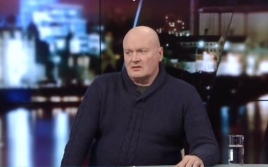 У Києві викрали екс-командира батальйону "Донбас" Анатолія Виногродського - ЗМІ