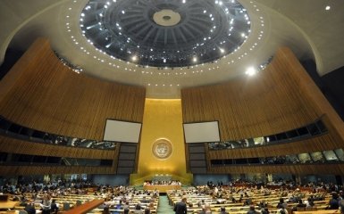 ООН перенесли переговори щодо Сирії