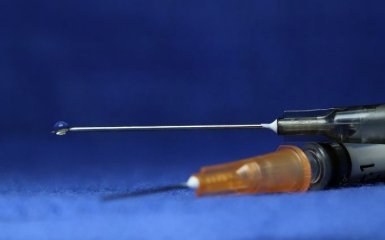 ЕС дал Украине сигнал о вакцине против коронавируса — МИД