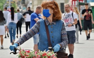 Коронавирус в Украине - как эпидемия ударила по населению