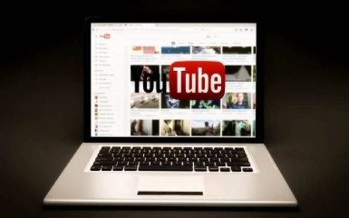 YouTube почав блокувати федеральні ЗМІ РФ в усьому світі