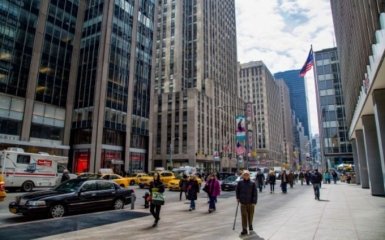 В США отменили конференцию по коронавирусу из-за эпидемии COVID-19