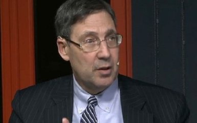 Экс-посол США заявил, что МВФ не даст денег людям «старой Украины»: появилось видео