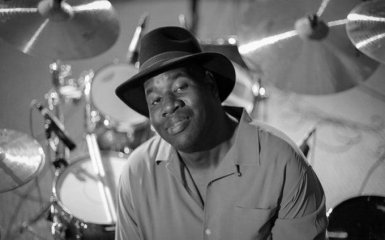 Помер барабанщик Прінса Джон Блекуелл