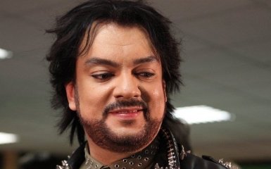 У Росії спробували прояснити ситуацію з Кіркоровим і затриманим музикантом