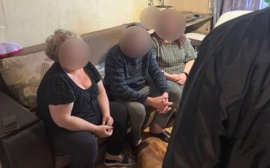 Поліція проводить обшуки в організаторів "ПВК Редан" у Харкові
