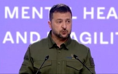 Нікого не можна залишати наодинці з наслідками війни — Зеленський