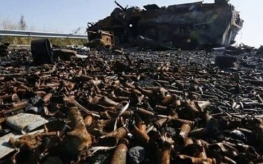 Вот ваш "референдум": в сети появилось яркое видео с передовой АТО