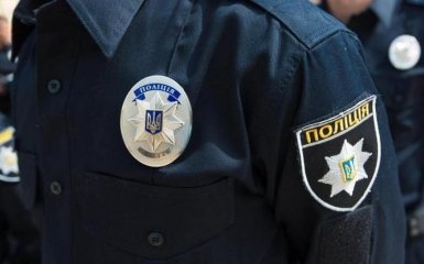 В Киеве поймали очень пьяного полковника МВД за рулем: опубликованы фото