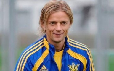 Рекордсмен сборной Украины сделал важное заявление о своей карьере