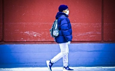 Академік стверджує, що коронавірус в Україні менш небезпечний, ніж у США та ЄС